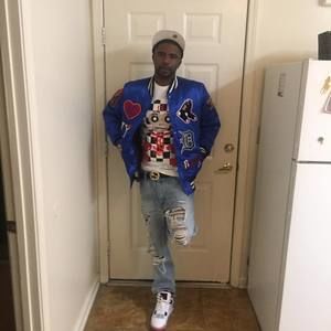 Meet your Posher, Norman